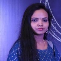 Shruti K M