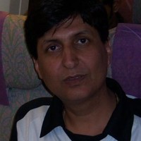 akshay k. talwar