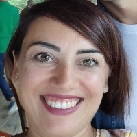Maria Cristina Parisi