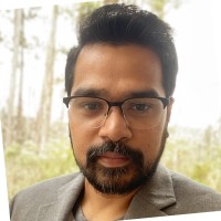 Saravana Kumar Krishna Kumar