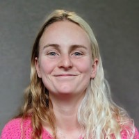 Georgie Andrews