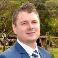 Bradley Newton-Challis