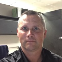 Gregory Smith