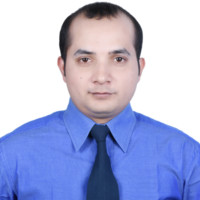 Mohammad Haroon