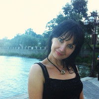 Viktoriya Saliy