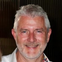 Ian Carlisle