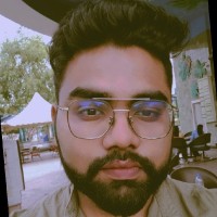 Dishant Chauhan
