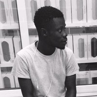 Elijah Asante