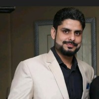 Dushyant Katariya
