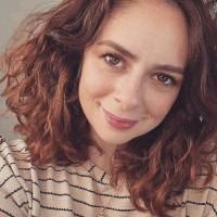 Lucie Swan