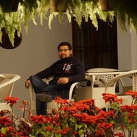 Indrajit Saha