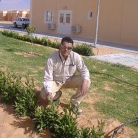 Said Benhadda Gc Saipem