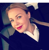 Валерия Мотовникова