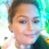 Jayita Das
