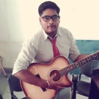 Mohit Kumar Singh