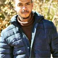 Bashar Raed