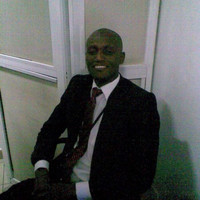 Mayowa Owoeye