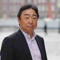 金丸尚史