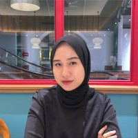 Khairunnisa Audi Miranda