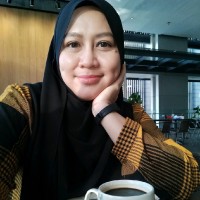 Alizatul Nuurah Mohamad Ali