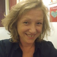 Isabelle Broust