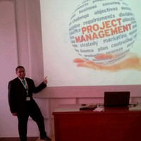 Beshoy Medhat, Prmg, Prep (Psp)