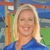 Leah Stringer