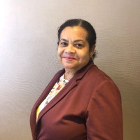 Maxine Hamilton