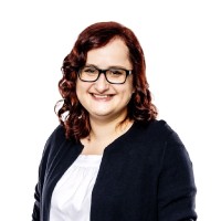 Paula Huth