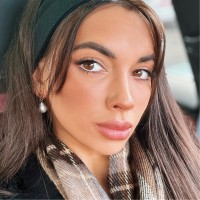 Eleanor Patel