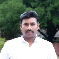 Vamsikrishna Ikkurthi