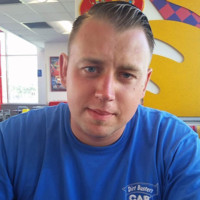 Clayton Tacke