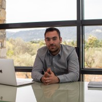 Nikolas Synetos