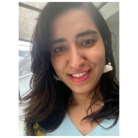 Prachee Raina