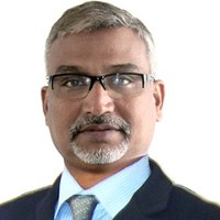 ASM Raju