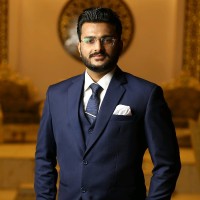 Hassan Bin Akber