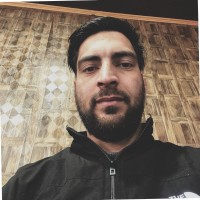 Sarvar Shehri