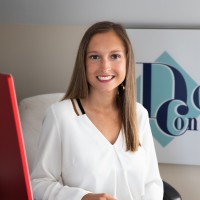 Doriane DAUPHIN-ROBERT