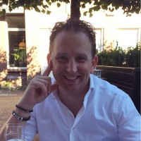 Mark van Oorschot