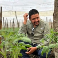 José Manuel Palacios Montañez