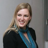 Jennifer Wood