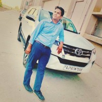 SANDEEP YADAV