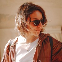 Silvia Vitello