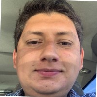 Adán Encinas gerardo