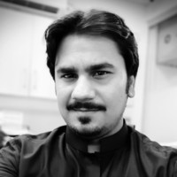 Waqas Ahmad