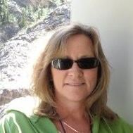 Janet Sharber