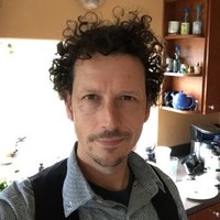 Ben Parzybok