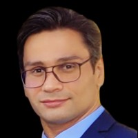 Alireza Ghaderi-Farimani