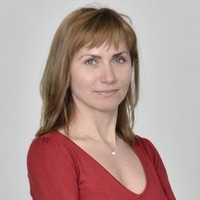 Camelia Popescu