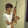 Raghavendra R